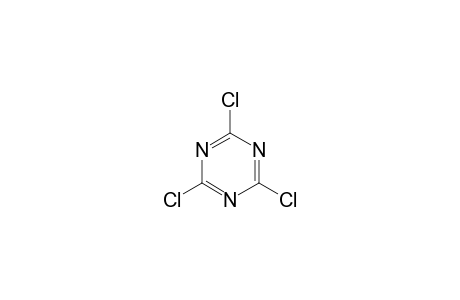 Cyanuric chloride