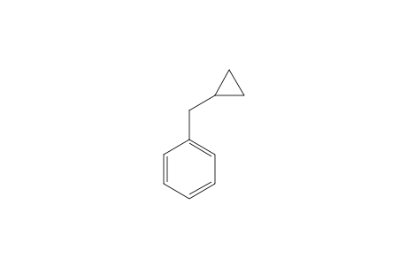 alpha-cyclopropyltoluene