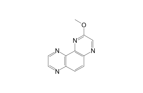 2-methoxypyrazino[2,3-f]quinoxaline