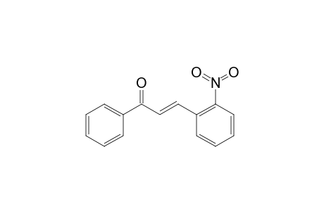 trans-2-NITROCHALCONE