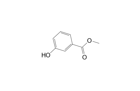 Methyl 3-hydroxybenzoate