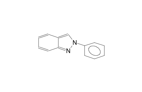 2-Phenylindazole