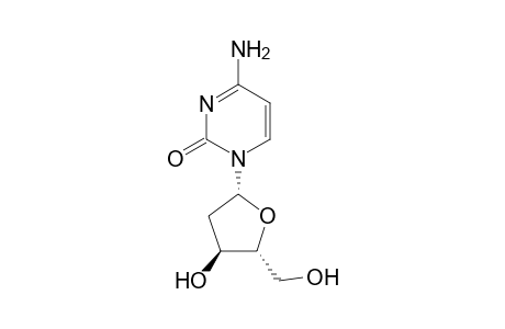 2'-Deoxycytidine