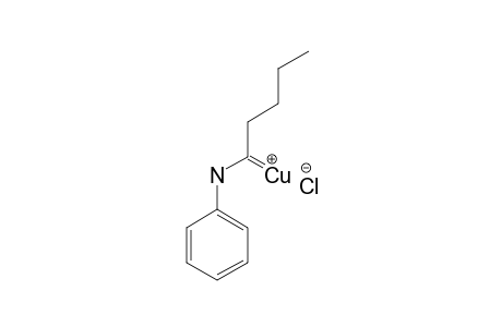 [CU(CL)-[C(NHPH)(NBU)]]