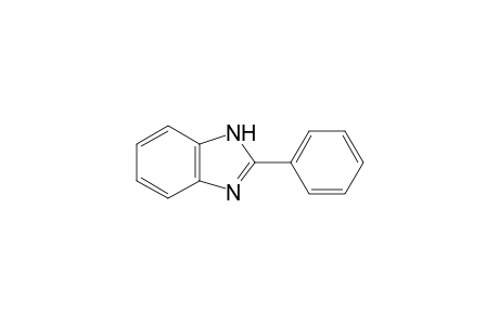 2-Phenyl-1H-benzimidazole