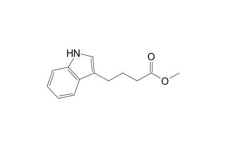indole-3-butyric acid, methyl ester