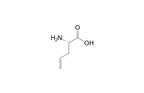 (S)-(-)-2-Amino-4-pentenoic acid