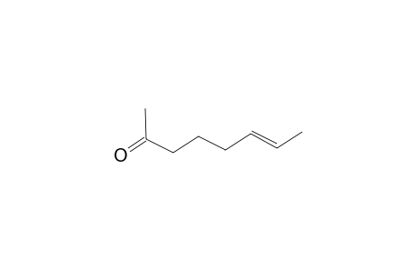 6-Octen-2-one