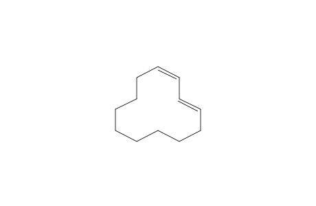 1,3-Cyclododecadiene, (E,Z)-