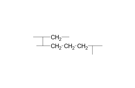 Poly[(s)-3,7-dimethyl-1-octene]