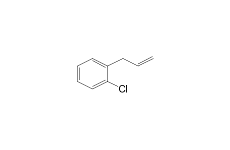 1-Allyl-2-chlorobenzene