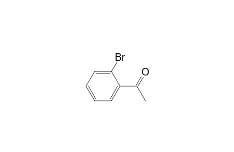 2'-Bromoacetophenone