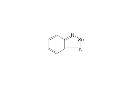 2,1,3-Benzoselenadiazole