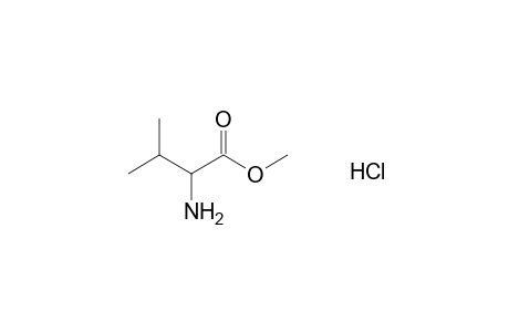 DL-Valine methyl ester hydrochloride