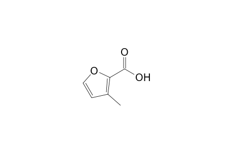 3-Methyl-2-furoic acid