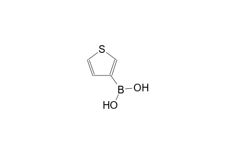 3-Thienylboronic acid
