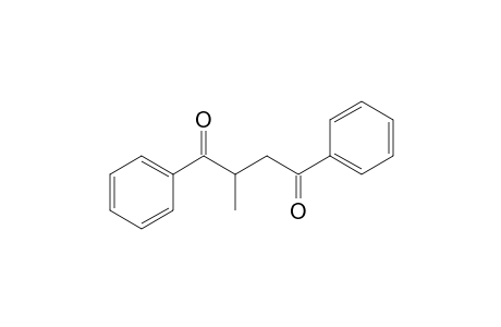 2-Methyl-1,4-diphenylbutane-1,4-dione