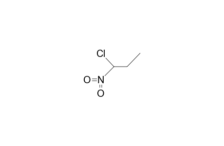 1-chloro-1-nitropropane