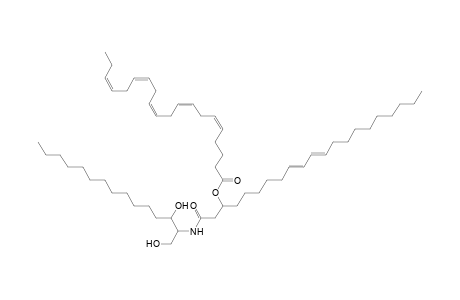 Cer 15:0;2O/21:2;(3OH)(FA 20:5)