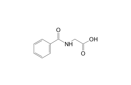 Hippuric acid