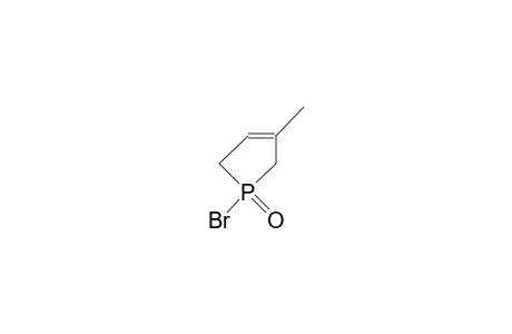 1-BROM-3-METHYL-PHOSPHOL-3-EN-1-OXID