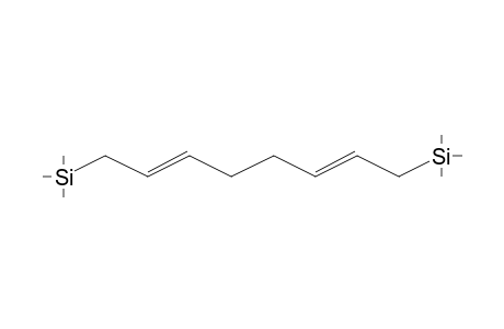 2,6-Octadiene, 1,8-bis(trimethylsilyl)-