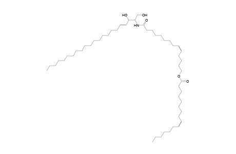 Cer 22:1;2O/14:1;O(FA 16:1)