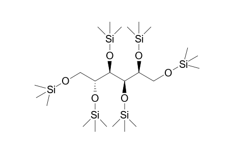 Glucitol 6TMS