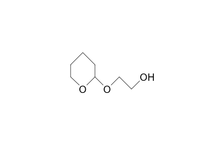 2-(2-Hydroxyethoxy)tetrahydropyran