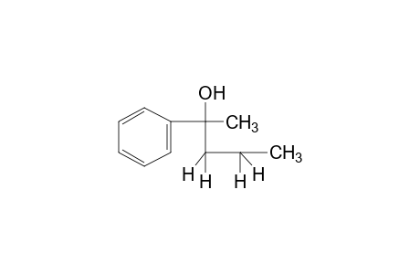 2-Phenyl-2-pentanol