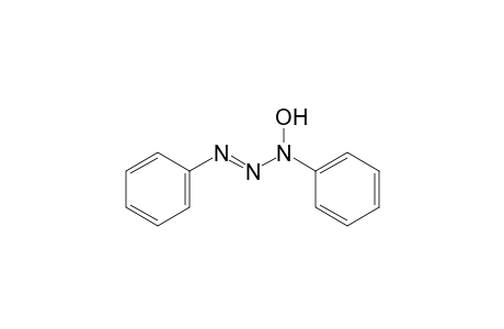 1,3-diphenyl-3-hydroxytriazene