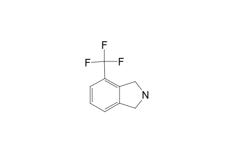 4-(Trifluoromethyl)isoindoline