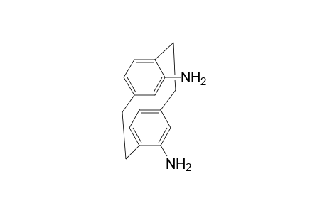 4,12-Diamino[2.2]paracyclophane