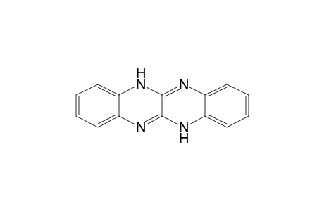 Quinoxalino[2,3-b]quinoxaline, 5,11-dihydro-