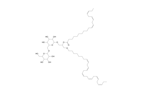 DGDG O-26:6_20:3