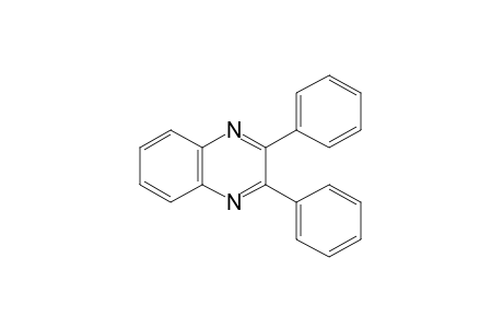 2,3-Diphenylquinoxaline