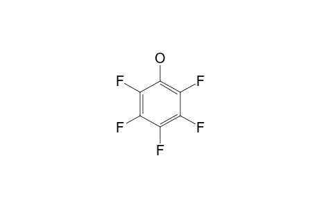 Pentafluorophenol