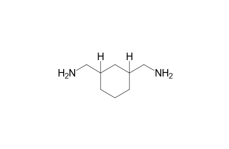 1,3-Cyclohexanebis(Methylamine)