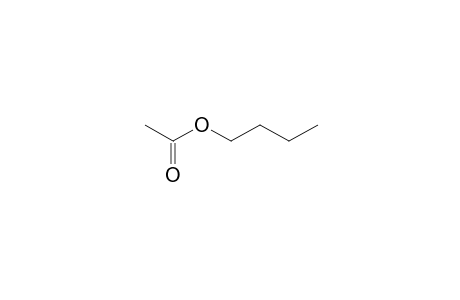 Acetic acid butyl ester