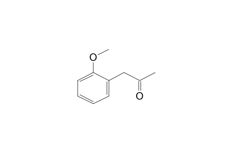 2-Methoxyphenylacetone