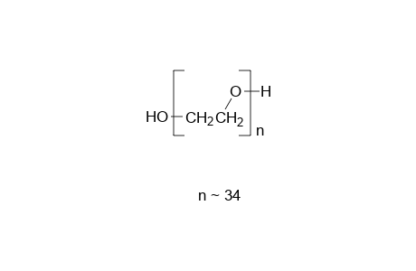 Polyethylene glycol