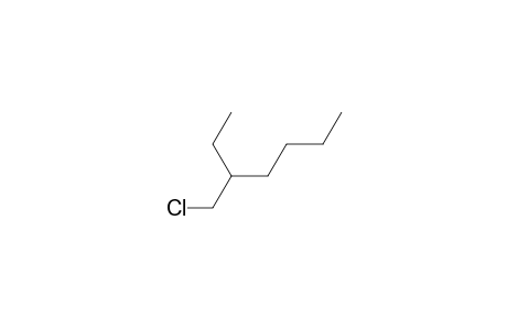 Heptane, 3-(chloromethyl)-