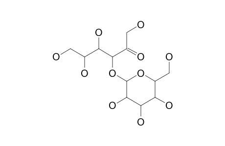 D-Turanose