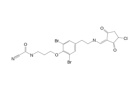 SUBEREAMIDE_B;ISOMER_1