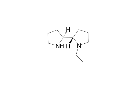 (S,S)-N-Ethyl-2,2'-bipyrrolidine
