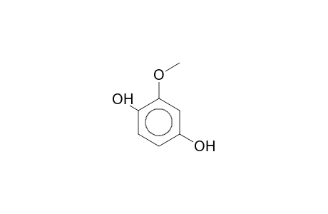 2-Methoxyhydroquinone