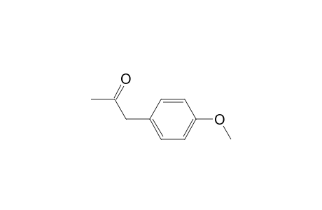 1-(p-Methoxyphenyl)-2-propanone