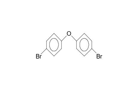 Ether, bis (p-bromophenyl)