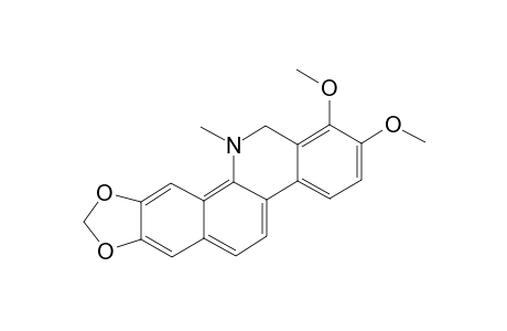 Dihydrochelerythrine