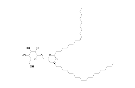 MGDG O-19:1_18:1